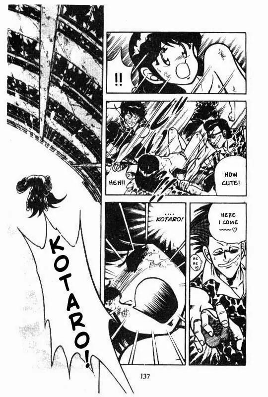 Kotaro Makaritoru Chapter 82 page 15 - Chapter 82: Kotaro's Rage