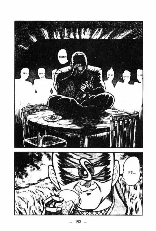 Kotaro Makaritoru Chapter 85 page 16 - Chapter 85: The Members of The China Rose Gang
