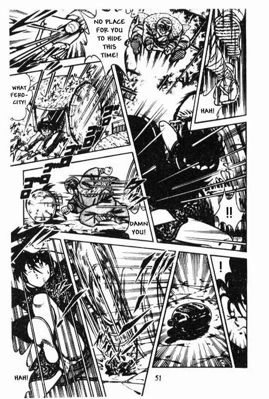 Kotaro Makaritoru Chapter 87 page 29 - Chapter 87: The Shocking Finger Projectile