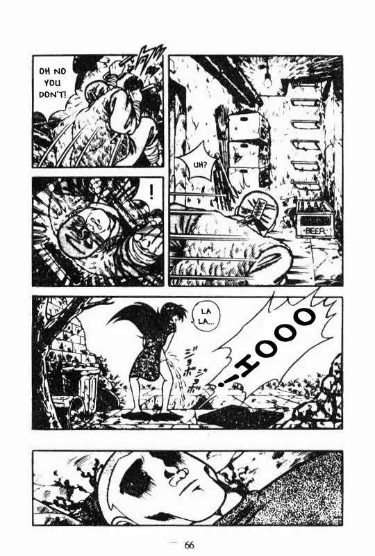 Kotaro Makaritoru Chapter 88 page 10 - Chapter 88: Get Up! Nisemono