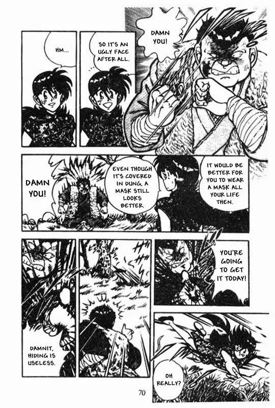 Kotaro Makaritoru Chapter 88 page 13 - Chapter 88: Get Up! Nisemono
