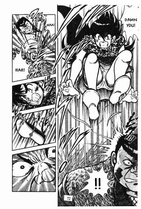 Kotaro Makaritoru Chapter 88 page 15 - Chapter 88: Get Up! Nisemono