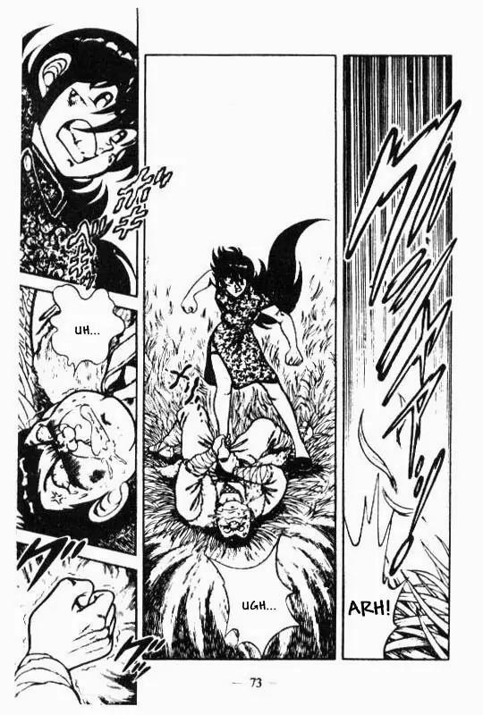 Kotaro Makaritoru Chapter 88 page 16 - Chapter 88: Get Up! Nisemono