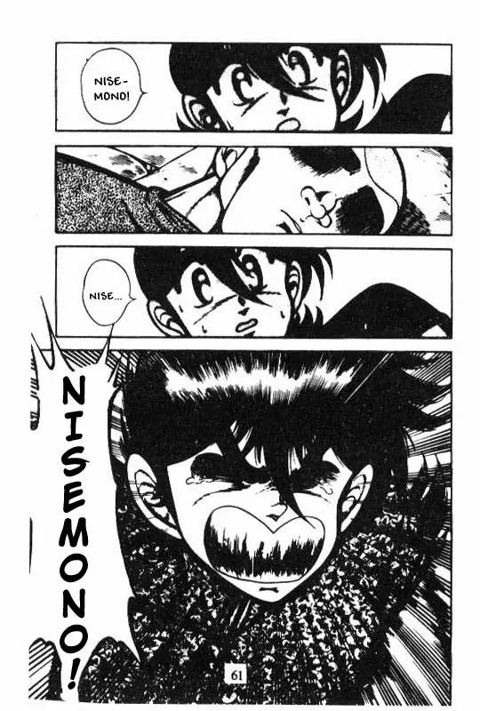 Kotaro Makaritoru Chapter 88 page 5 - Chapter 88: Get Up! Nisemono