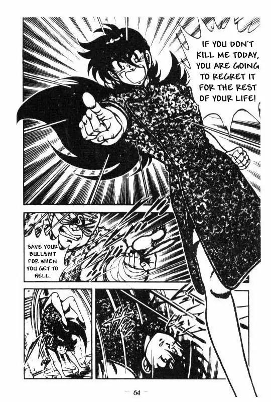 Kotaro Makaritoru Chapter 88 page 8 - Chapter 88: Get Up! Nisemono