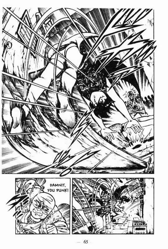 Kotaro Makaritoru Chapter 88 page 9 - Chapter 88: Get Up! Nisemono