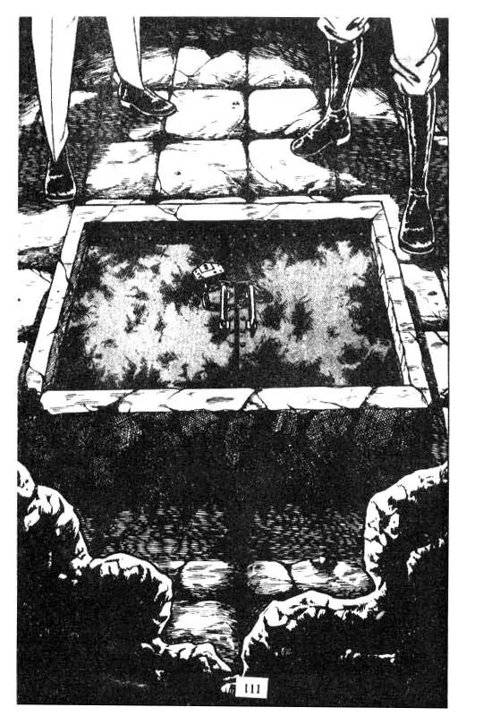 Kotaro Makaritoru Chapter 90 page 19 - Chapter 90: The Legacy of The Jakotsukai