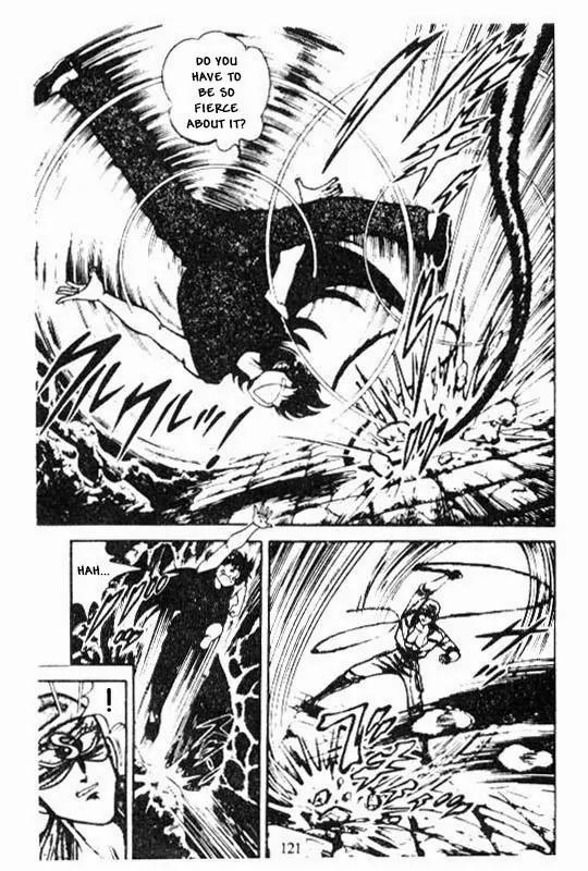 Kotaro Makaritoru Chapter 90 page 29 - Chapter 90: The Legacy of The Jakotsukai