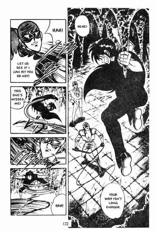 Kotaro Makaritoru Chapter 90 page 30 - Chapter 90: The Legacy of The Jakotsukai