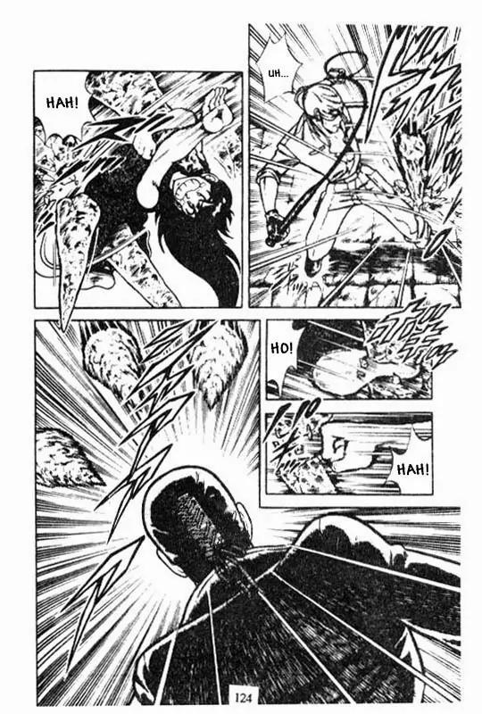 Kotaro Makaritoru Chapter 90 page 32 - Chapter 90: The Legacy of The Jakotsukai