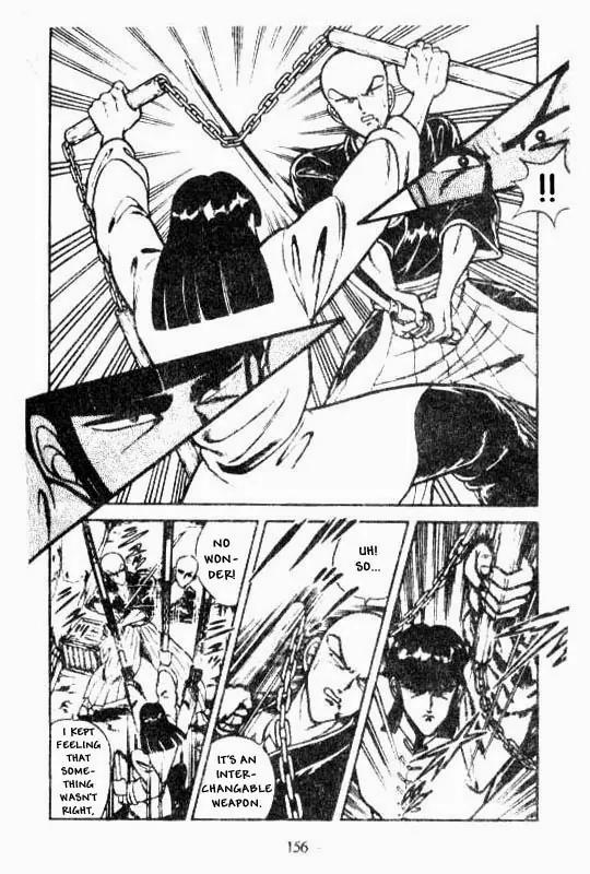 Kotaro Makaritoru Chapter 92 page 10 - Chapter 92: Kenji vs. Tenkouji
