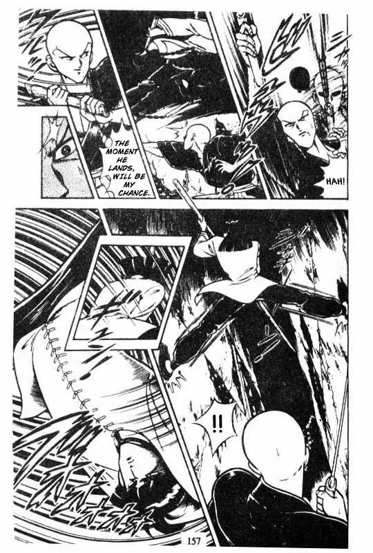 Kotaro Makaritoru Chapter 92 page 11 - Chapter 92: Kenji vs. Tenkouji