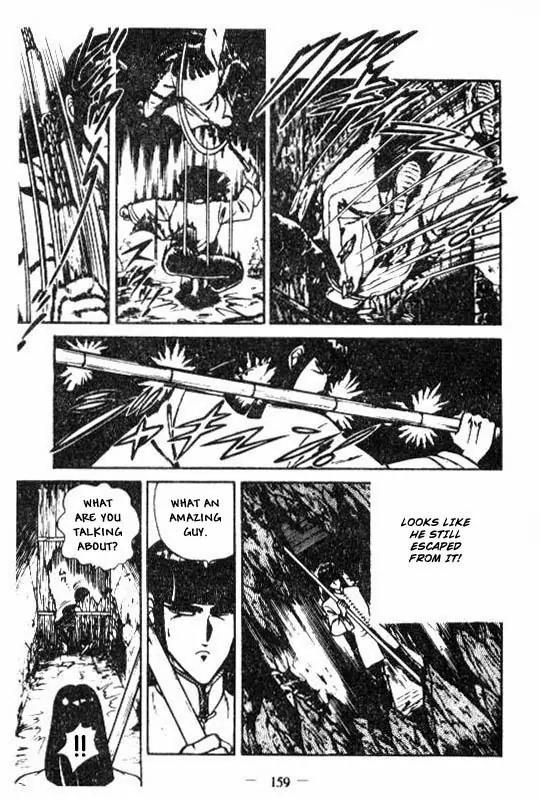 Kotaro Makaritoru Chapter 92 page 13 - Chapter 92: Kenji vs. Tenkouji