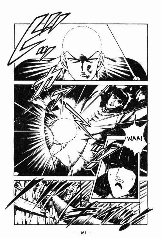 Kotaro Makaritoru Chapter 92 page 15 - Chapter 92: Kenji vs. Tenkouji