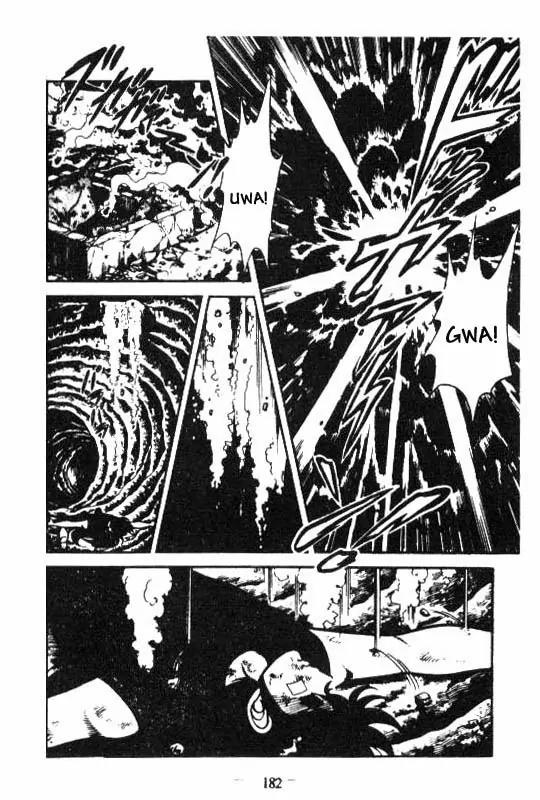 Kotaro Makaritoru Chapter 93 page 18 - Chapter 93: Battle in The Caves