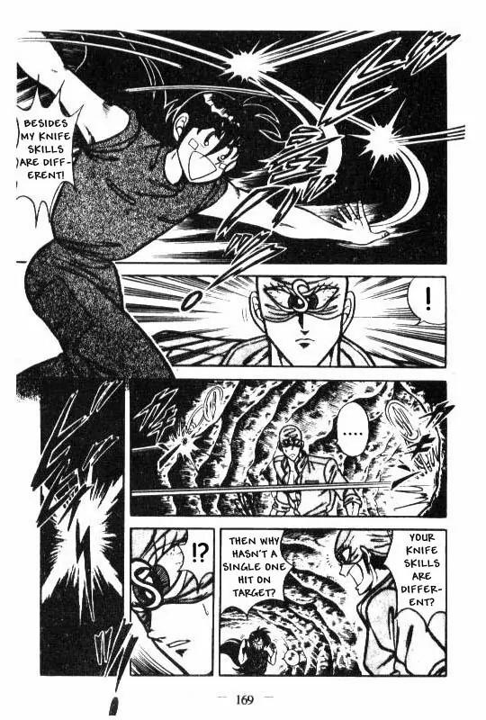 Kotaro Makaritoru Chapter 93 page 5 - Chapter 93: Battle in The Caves