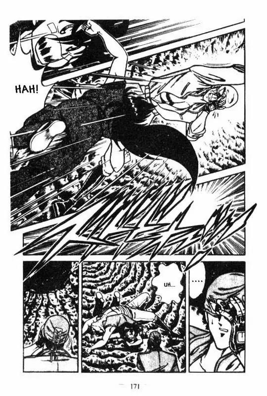 Kotaro Makaritoru Chapter 93 page 7 - Chapter 93: Battle in The Caves