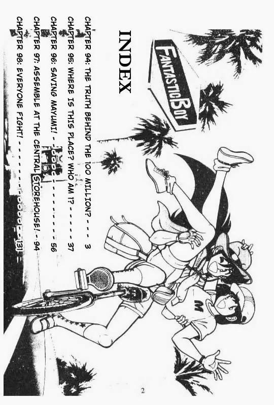 Kotaro Makaritoru Chapter 94 page 1 - Chapter 94: The Truth Behind 100 Million?