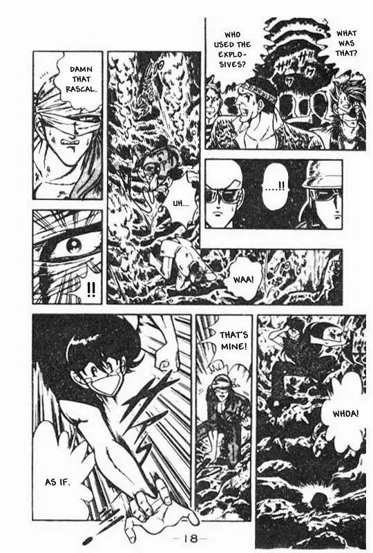 Kotaro Makaritoru Chapter 94 page 17 - Chapter 94: The Truth Behind 100 Million?