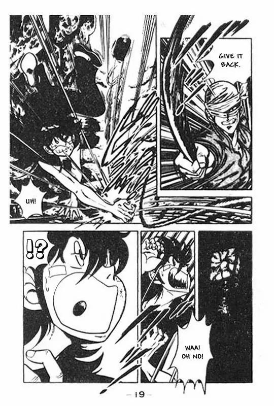 Kotaro Makaritoru Chapter 94 page 18 - Chapter 94: The Truth Behind 100 Million?