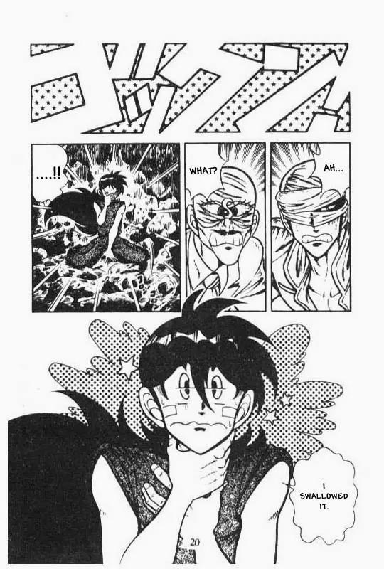 Kotaro Makaritoru Chapter 94 page 19 - Chapter 94: The Truth Behind 100 Million?