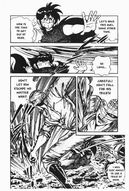 Kotaro Makaritoru Chapter 94 page 23 - Chapter 94: The Truth Behind 100 Million?