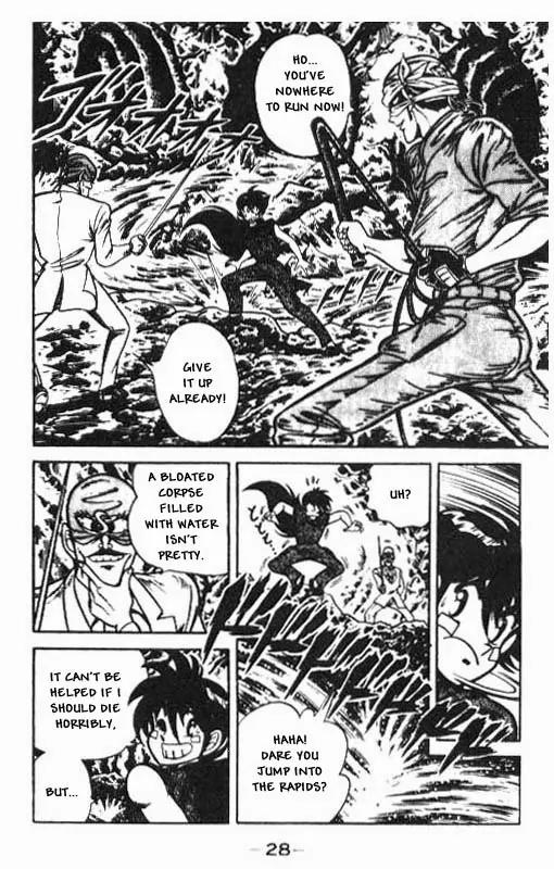 Kotaro Makaritoru Chapter 94 page 27 - Chapter 94: The Truth Behind 100 Million?