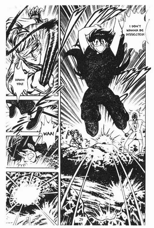 Kotaro Makaritoru Chapter 94 page 28 - Chapter 94: The Truth Behind 100 Million?