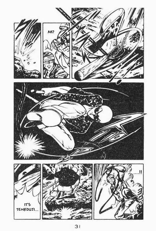 Kotaro Makaritoru Chapter 94 page 30 - Chapter 94: The Truth Behind 100 Million?