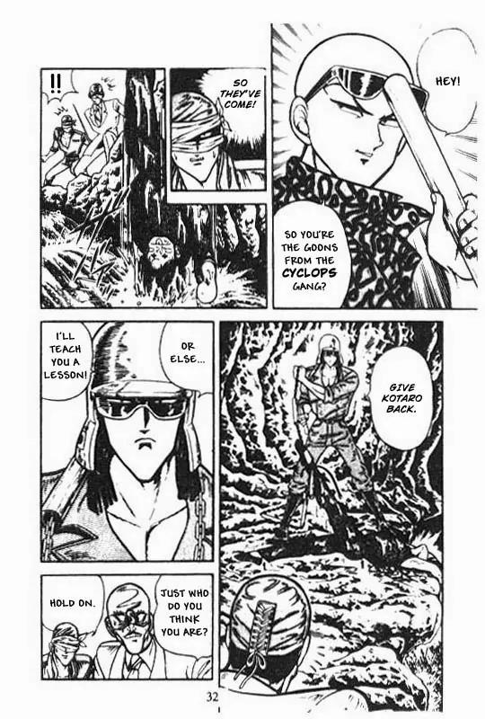 Kotaro Makaritoru Chapter 94 page 31 - Chapter 94: The Truth Behind 100 Million?