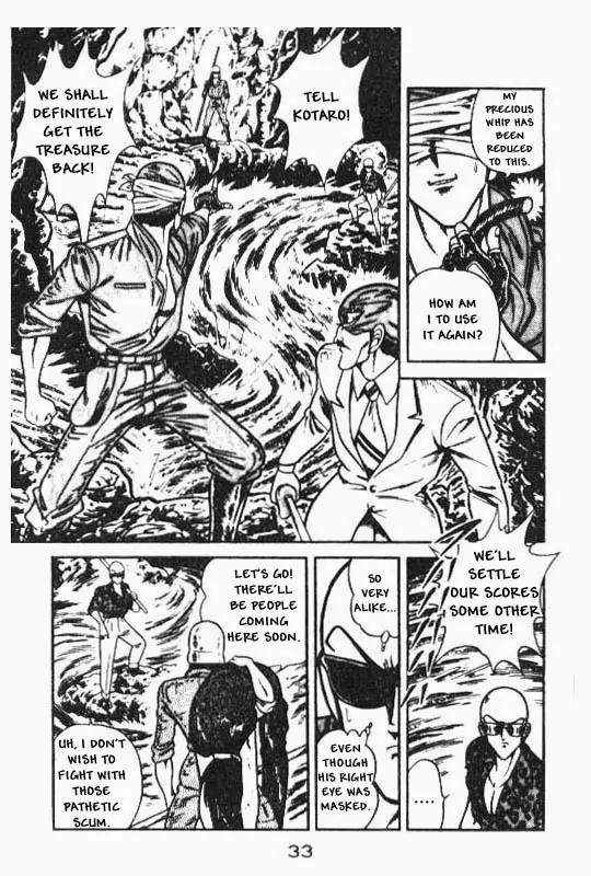 Kotaro Makaritoru Chapter 94 page 32 - Chapter 94: The Truth Behind 100 Million?