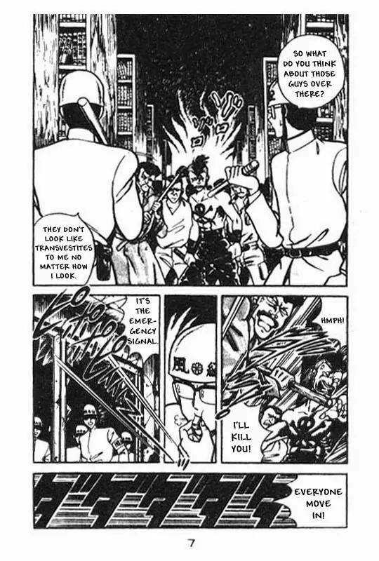 Kotaro Makaritoru Chapter 94 page 6 - Chapter 94: The Truth Behind 100 Million?