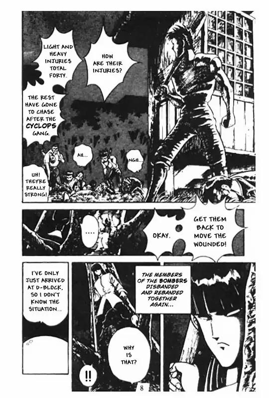 Kotaro Makaritoru Chapter 94 page 7 - Chapter 94: The Truth Behind 100 Million?