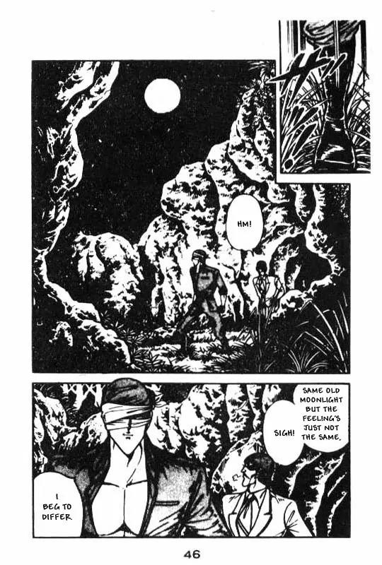 Kotaro Makaritoru Chapter 95 page 10 - Chapter 95: Where is This Place? Who Am I?