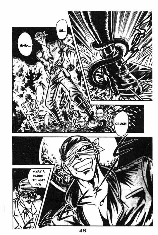 Kotaro Makaritoru Chapter 95 page 12 - Chapter 95: Where is This Place? Who Am I?