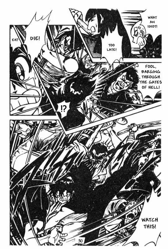 Kotaro Makaritoru Chapter 95 page 14 - Chapter 95: Where is This Place? Who Am I?