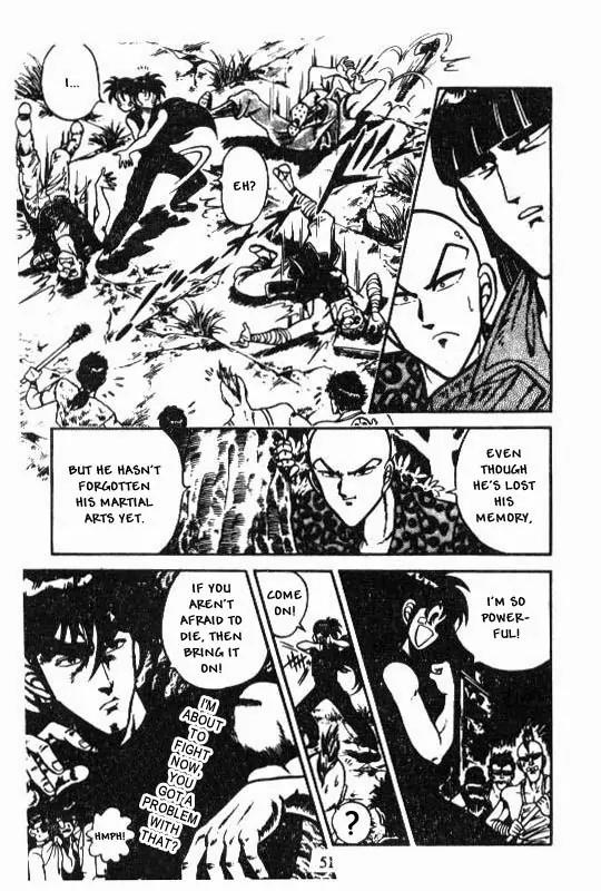 Kotaro Makaritoru Chapter 95 page 15 - Chapter 95: Where is This Place? Who Am I?
