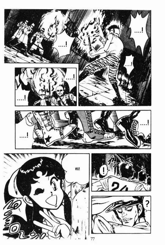 Kotaro Makaritoru Chapter 96 page 21 - Chapter 96: Saving Mayumi!