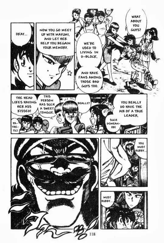 Kotaro Makaritoru Chapter 97 page 24 - Chapter 97: Assemble at The Central Storehouse!