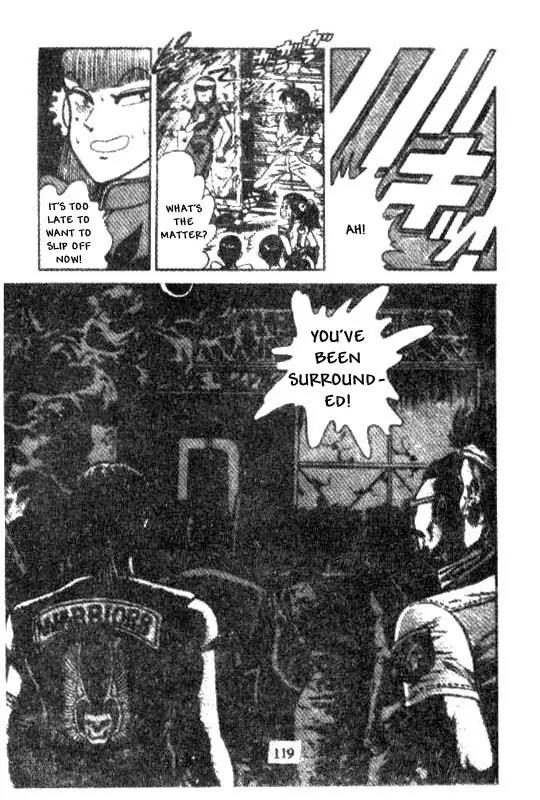 Kotaro Makaritoru Chapter 97 page 25 - Chapter 97: Assemble at The Central Storehouse!