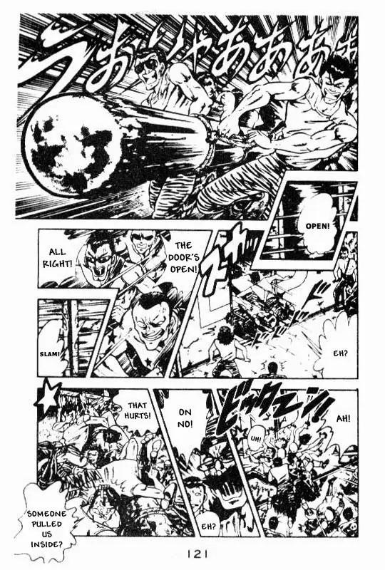 Kotaro Makaritoru Chapter 97 page 27 - Chapter 97: Assemble at The Central Storehouse!