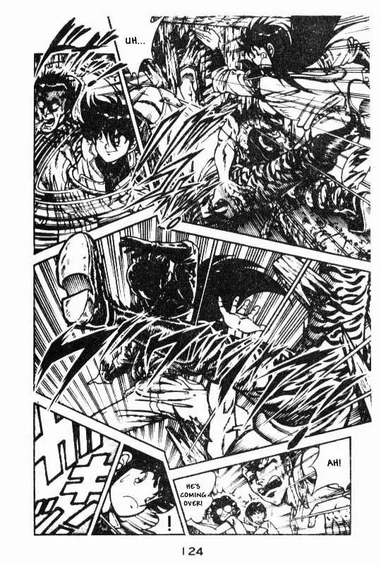Kotaro Makaritoru Chapter 97 page 30 - Chapter 97: Assemble at The Central Storehouse!