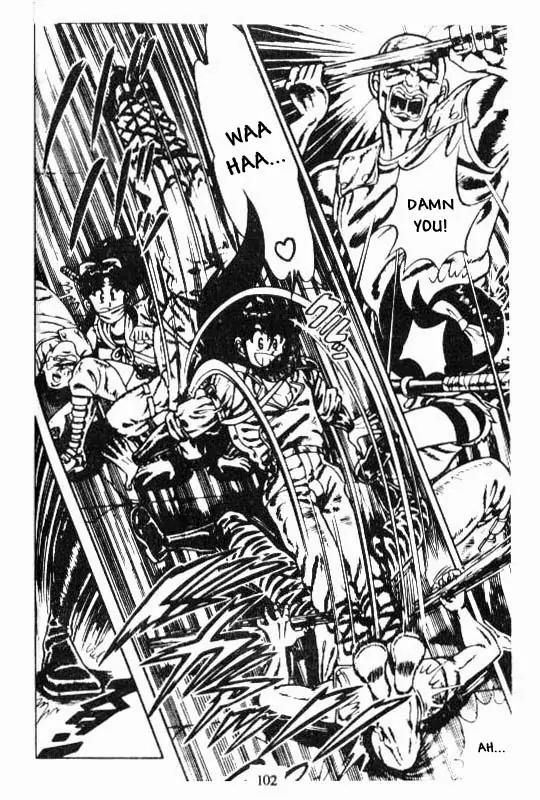 Kotaro Makaritoru Chapter 97 page 8 - Chapter 97: Assemble at The Central Storehouse!