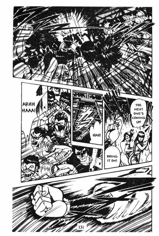 Kotaro Makaritoru Chapter 98 page 1 - Chapter 98: Everyone Fight!