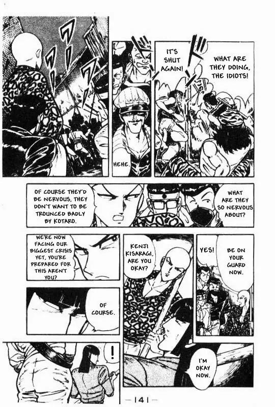 Kotaro Makaritoru Chapter 98 page 10 - Chapter 98: Everyone Fight!