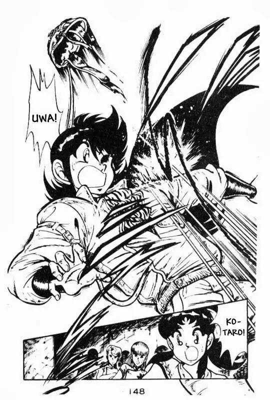 Kotaro Makaritoru Chapter 98 page 16 - Chapter 98: Everyone Fight!