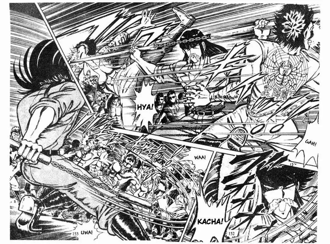 Kotaro Makaritoru Chapter 98 page 19 - Chapter 98: Everyone Fight!