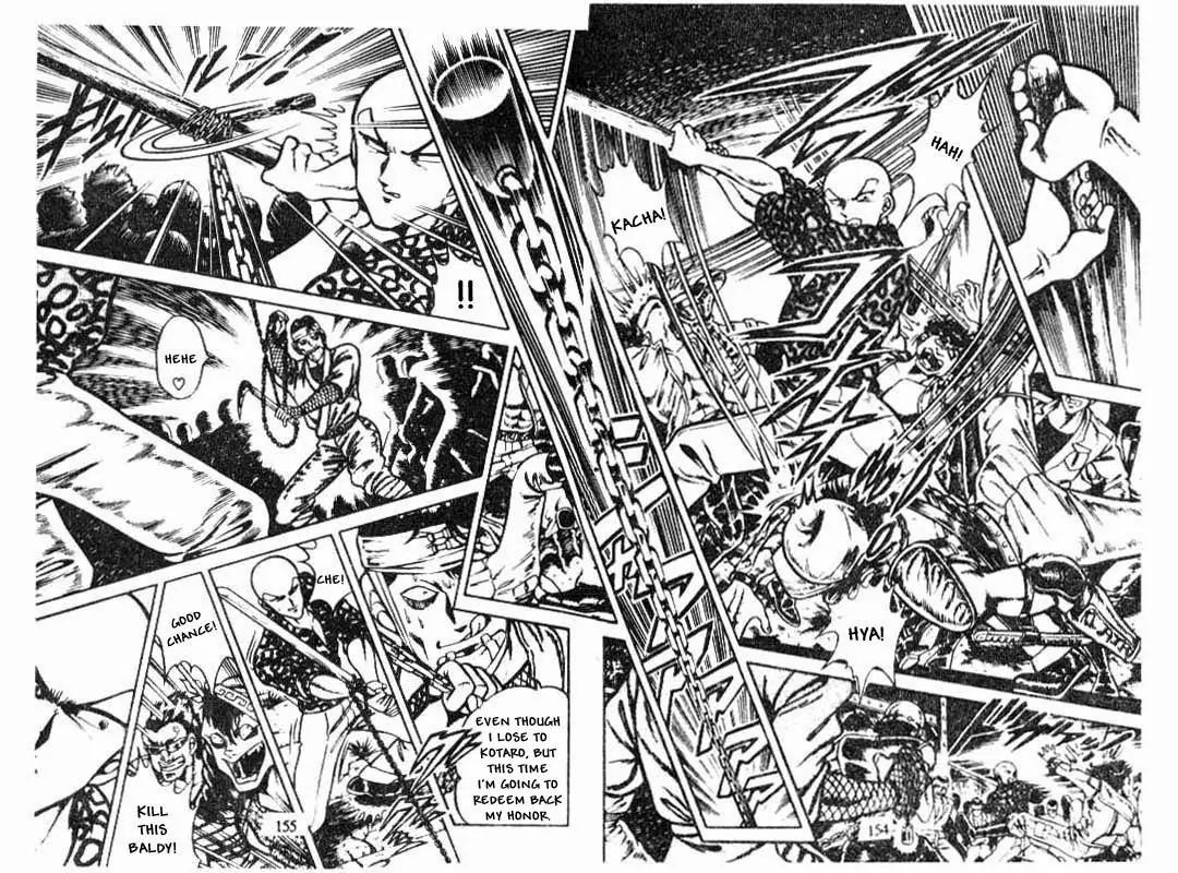 Kotaro Makaritoru Chapter 98 page 20 - Chapter 98: Everyone Fight!