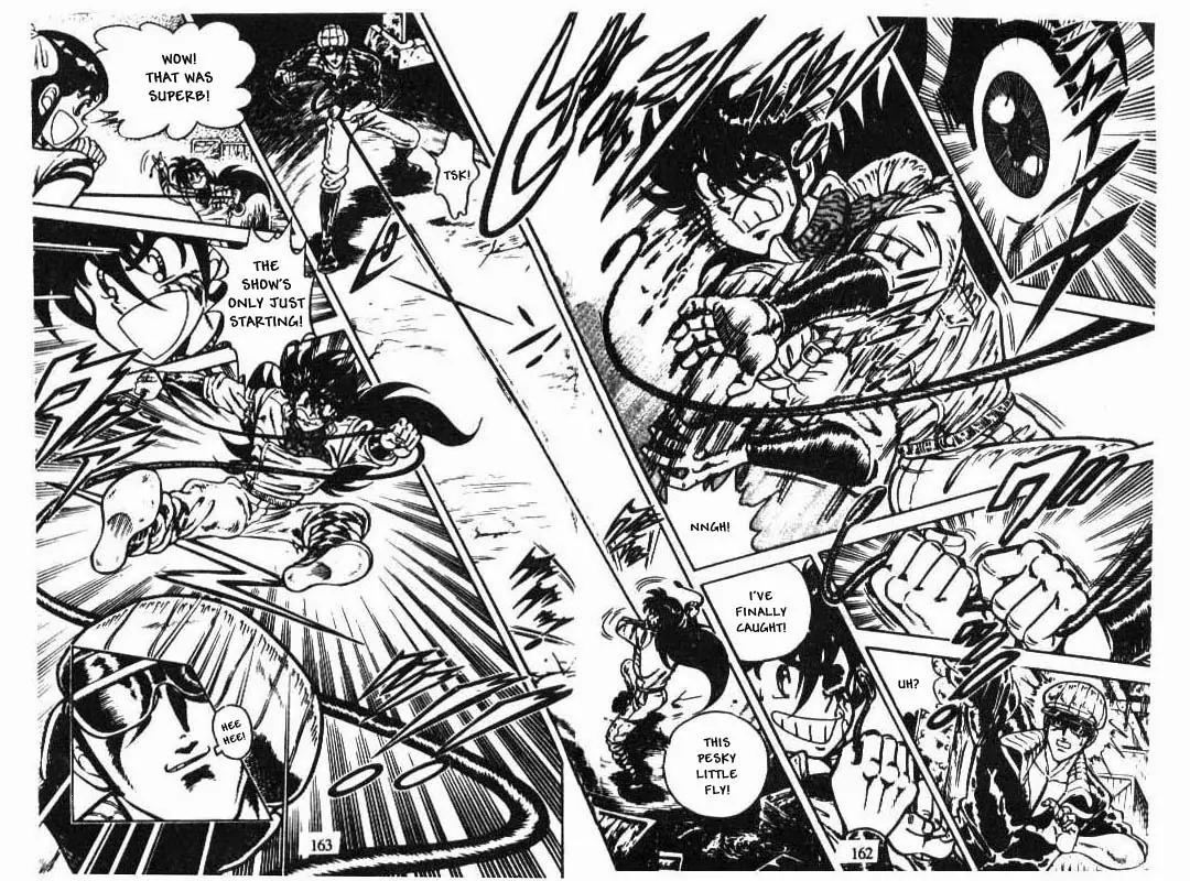 Kotaro Makaritoru Chapter 98 page 25 - Chapter 98: Everyone Fight!