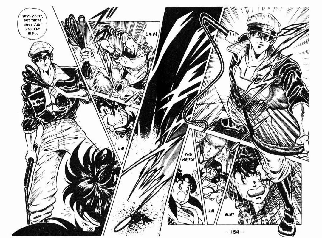 Kotaro Makaritoru Chapter 98 page 26 - Chapter 98: Everyone Fight!